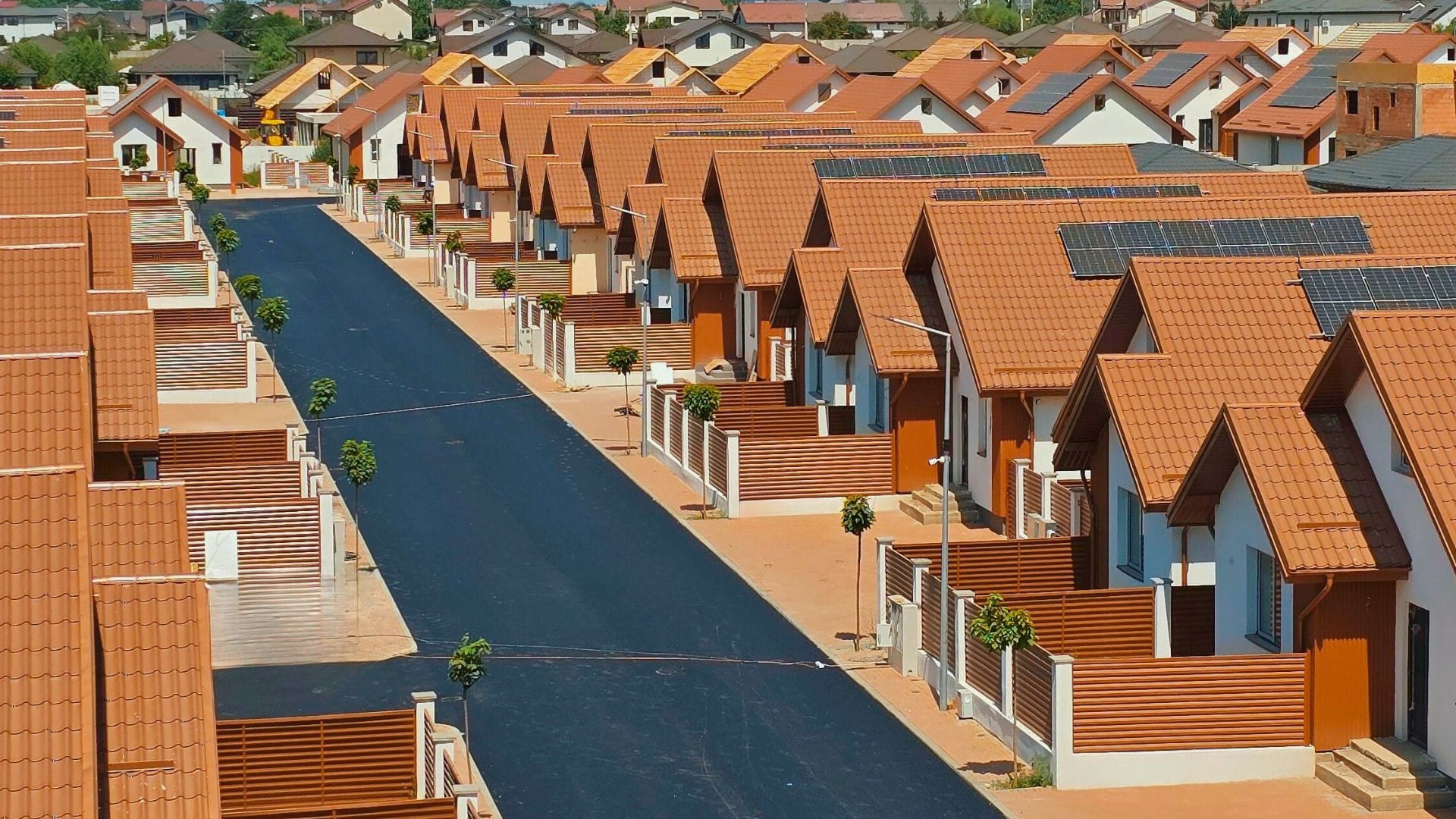 Case individuale in pantelimon